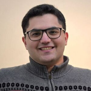 Meet your Posher, Omid